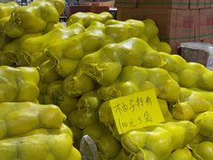 -曼阁市场水果批发市场