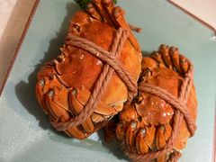 -花小蟹·无锡菜·大闸蟹文化主题餐厅·评弹表演(南长街店)