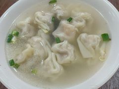 -王家沙点心店(南京西路总店)