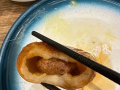 锡和玉兰饼-锡和无锡菜(景丽苑店)