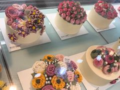 -BON CAKE(华贸购物中心店)