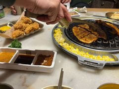 -韩宫宴烤肉·料理(颛桥万达店)