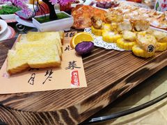 -万宝路大酒店