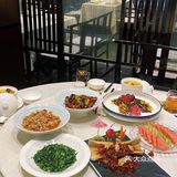烈士公园附近的精致湘菜🏡|品山