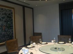 -外高桥喜来登酒店采悦轩