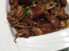 -赶海部落海鲜城(海阳路店)