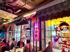 -黑牛码头·小龙虾·烧烤