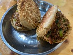-昌顺马记小吃店(昌盛园店)