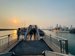 -中国人民解放军海军博物馆