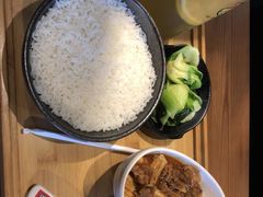 -72街红烧排骨饭(海珠丽影广场店)