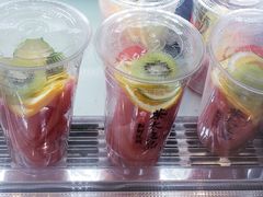 -茶太良品·京派茶饮(天河城店)