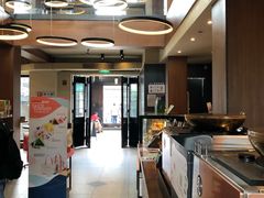 -星巴克臻选(成都宽窄巷子店)