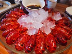 -马头巷·隐庐居·红油大虾(园区店)