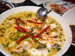 -老头儿油爆虾·知味杭州(爱琴海购物中心)