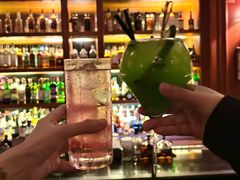 -Hill.Cocktail半山酒吧(中山店)
