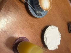 -深铁皇冠假日酒店·大堂吧