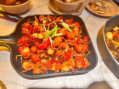 -巴厘龙虾·榜首油焖大虾(音乐学院·沿江酒馆店)