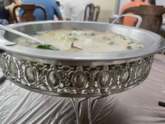 -莲华素食府