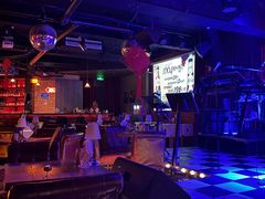 -音乐房子·Vintage Live Bar(玉林总店)