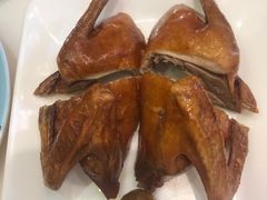 -阿锋鲍鱼酒家美食汇(华安店)