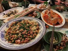 -胡桃里乐队酒馆(鎏嘉码头店)