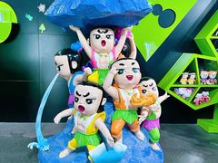 -上海电影博物馆