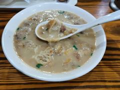 -阊门姚记豆浆(旧学前直营店)