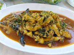 -楚鱼王·河鲜·湖北菜(华农店)