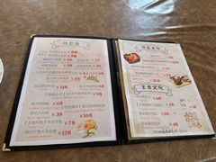 -卓娅俄餐厅(恩和俄罗斯民族乡店)