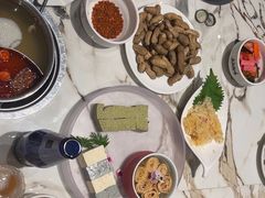 -大舜国风· 和牛火锅(绮霞街店)