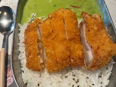 -POKIPOKI泰食谷仓东南亚菜(侨香店)