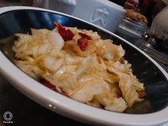 -刘胖子家常菜·蹄花焖藕(兴业店)