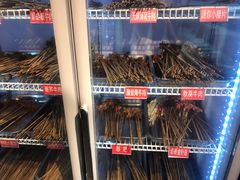 -钢管厂五区小郡肝火锅串串香(清河店)