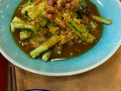 -吴记百姓菜馆·北京菜·烤鸭(故宫店)