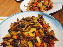 -翠云楼·汽锅鸡·云南特色菜(翠湖公园店)