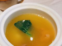 -上海虹桥宾馆味翠餐厅