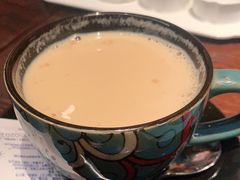 -甘尼仕印度餐厅爵士酒吧(阳春巷店)
