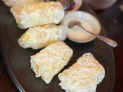 -滇野云南野生菌餐厅(陕西南路店)