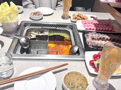 -海底捞火锅(澳德乐店)