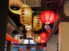 -永安水煮活鱼·仪征菜(仪征奥林匹克店)