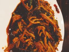 -美达尔烧烤海鲜家常菜(泰山路店)