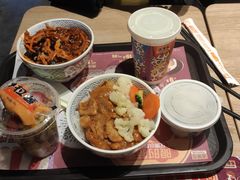 -吉野家(长青店)
