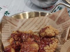 -曾百万小炉小串自助烧烤(高新店)
