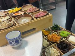 -芈重山老火锅(昌平店)