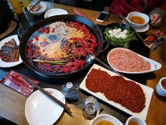 -纸盐河码头火锅(十八梯店)