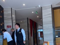 -鼎泰丰(嘉年华•海信广场VILLAGE店)