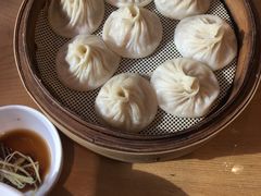 -一品小笼(金融街店)