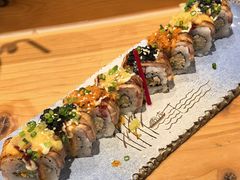 -大岛日本料理铁板烧(南通大饭店)