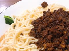 炸酱面-花市豌杂面(民生路店)