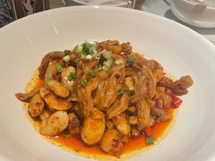 无骨鸡爪-太二酸菜鱼(深圳布吉万象汇店)